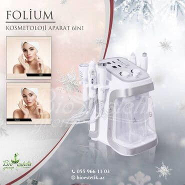 darsenval: Pilinq, Ultrasəs, Qalvanika, Dəri üçün, Üz üçün, Zəmanətlə — 1