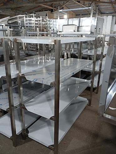 Nerjaveyka Masalarin ve Restoran Avadanliqlarin Hazirlanmasi, Her