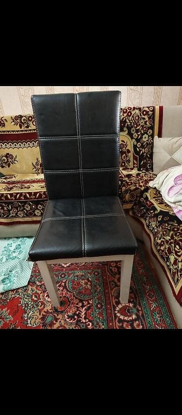 balkon stul: Yaxşı vəziyyətdədir — 1