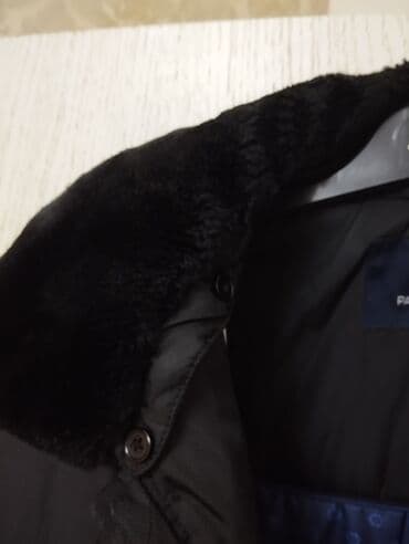 divar saat sekilleri: Razmer 46, 249 azn alinib. 7 defe geyinilib. satilir 45 azn
Sumqayit — 9