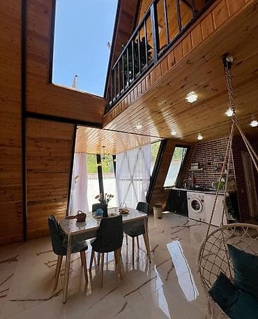 koroglu rehimov kucesi: 200 kv. m, 3 otaqlı, Hovuzlu — 7