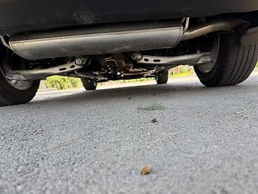 Chevrolet Equinox – ağ rəngli, şəhər və uzun yol üçün rahat kompakt — 10