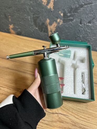 biogellər, dırnaqlar və kutikul üçün vasitələr: 💅 Dırnaq Ombresi Aparatı 💅 Mükəmməl keçid effekti üçün ideal alət! ✨ — 2