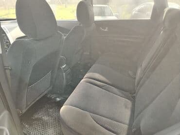 куплю машину в баку: Hyundai Tucson: 2 л | 2008 г — 13