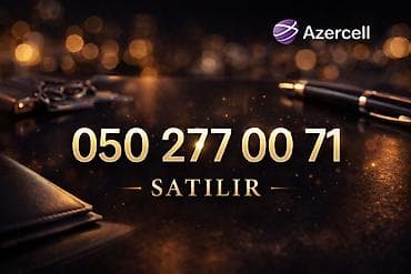Ремонт телефонов, планшетов: Nömrə: 050 277 00 71 Operator: Azercell Kateqoriya: Gözəl/asan — 2
