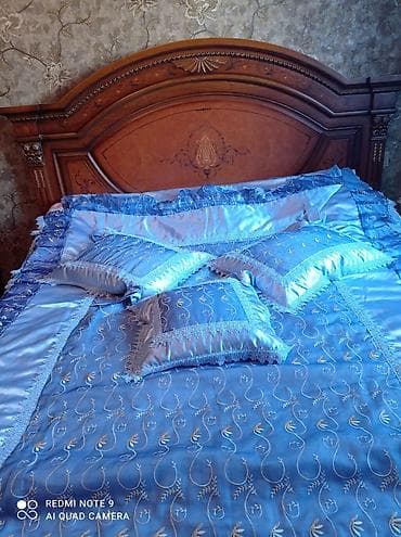 mini şkaf: İkinəfərlik çarpayı, Dolab — 3