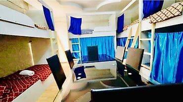 emircanda ev satisi: Oğlanlar üçün ayliq Hostel Otaq. 🏡 Accommodation for Student & — 6