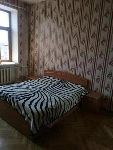 проект дома: Баку, Поселок Ясамал, 3 комнаты, Вторичка, м. Низами, 70 м² — 5