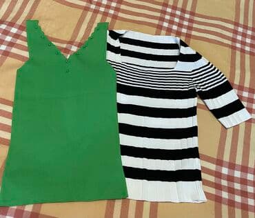 qadın koftaları: Кофта — 1