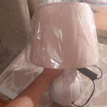 nacnik: Masaüstü lampası nacnik.yeni — 1