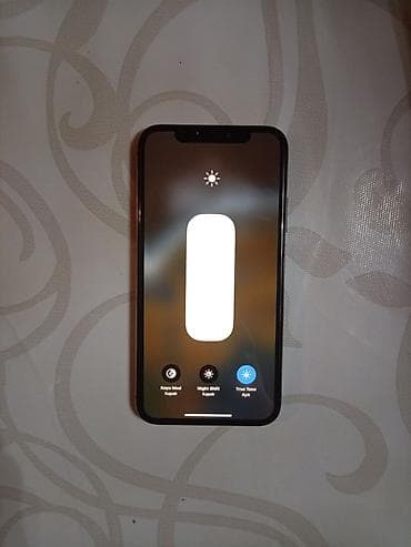 poco x3 barter: IPhone Xs, 64 GB, Qızılı, Face ID — 2