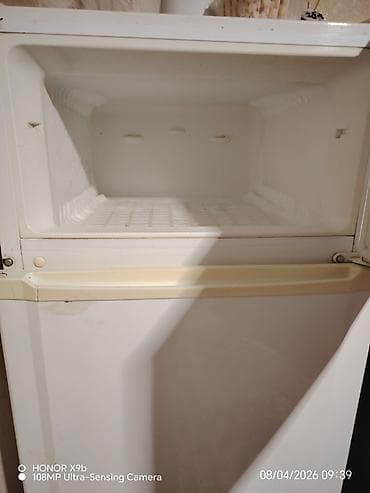 soyuducular 2 el: İşlənmiş 2 qapılı Nord Soyuducu Satılır, rəng - Ağ — 2