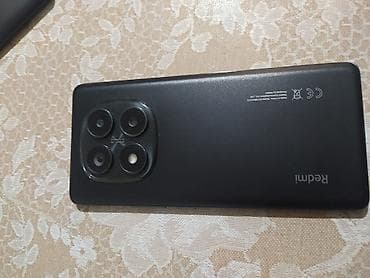 mi mix 4: Redmi 14R, 256 GB, rəng - Qara — 3