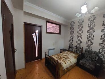 разин: Bakıxanov qəs., 3 otaqlı, Yeni tikili, 82 kv. m — 4