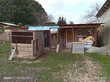 Продажа домов: 3 комнаты, 120 м², Средний ремонт — 5