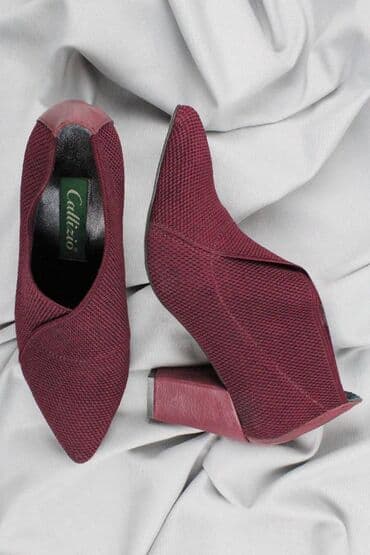 Tuflilər, Ölçü: 36, Yeni