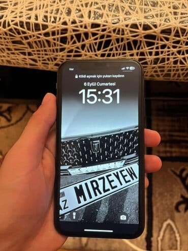 купить эпл ноутбук: IPhone 11, Черный, Face ID — 4