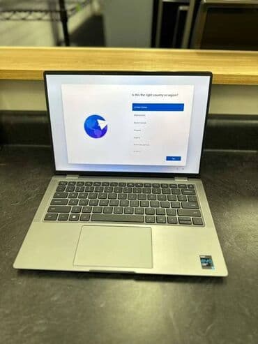 notebook kreditle satisi: Yeni Dell Latitude, 14 ", Intel Core i7, 512 GB, Pulsuz çatdırılma — 8