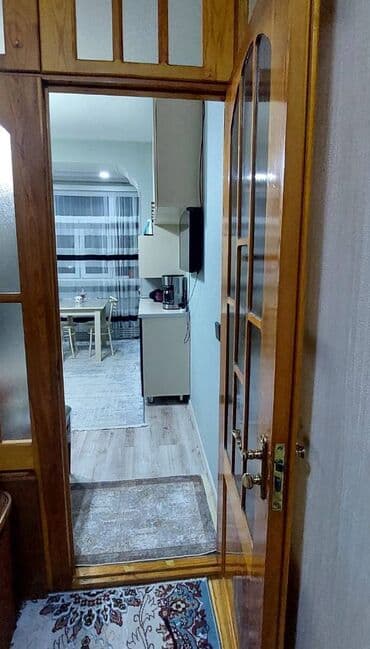 ucuz evlər satış: Sumqayıt, 2 otaqlı, Köhnə tikili, 62 kv. m — 11