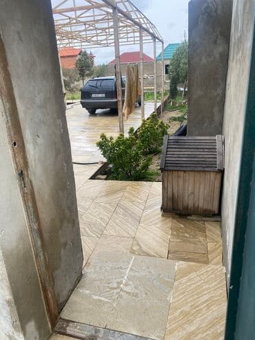 6 mkr: 120 kv. m, 3 otaqlı, Kombi, Qaz, İşıq — 30