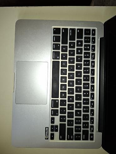 macbook pro 2017: Salam 1.İl İşlənib Heç Bir Problemi Yoxdur. Dəyişən Detal Yoxdu Təcili — 6