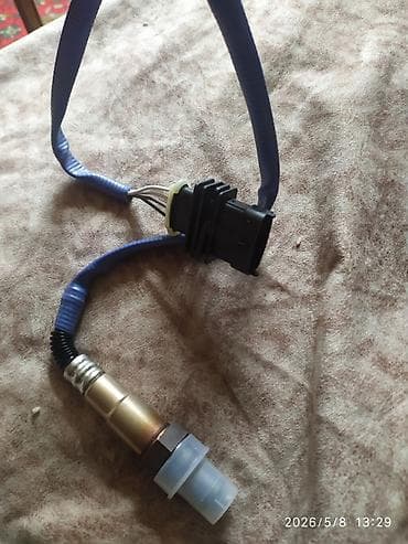 motor z8: Cevralet cruz dacik katalizator orjinal 2 si 100man — 2