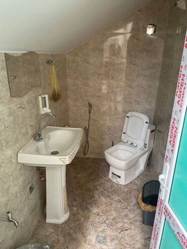 nefçilər kirayə ev: (2 mərtəbə 240 m2)Obyekt yeni tikilidir, butün standartlara cavab — 13
