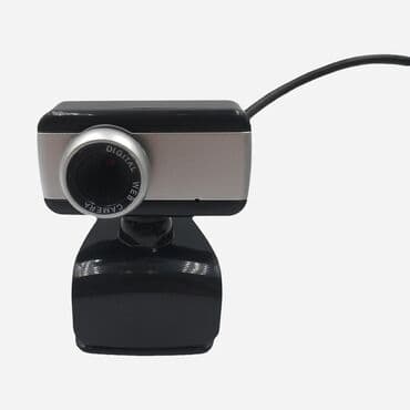 Komputer ucun web veb kameralar mikrafonlu ve mikrafonsuz 25azndan