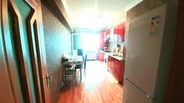 orbita mtk qarayev: 2 otaqlı, Yeni tikili, m. Neftçilər, 99 kv. m — 10