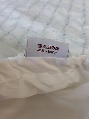 Другой декор и предметы интерьера: Çuhateks Home Textile Collection Yataq Örtüyü Dəsti Türkiyənin Məhşür — 10