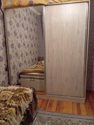 İşlənmiş, Kupe, 2 qapılı Düz dolab, Qarderob, paltar dolabı