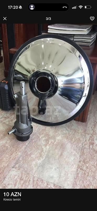 Mebellərin təmiri, bərpası