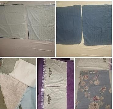 milli sufreler: İşlənmiş Süfrə, Ödənişli çatdırılma, Ünvandan götürmə — 8