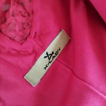 kisi ucun namaz paltari: Ziyafət donu, Midi, X-Lady, M — 3