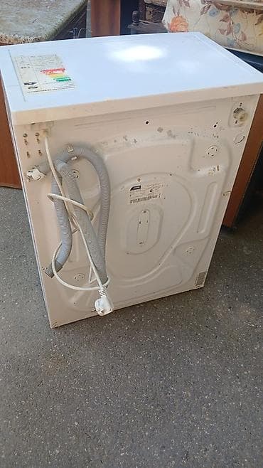 paltaryuyan mini: Vestel paltaryuyan maşın yenidir demək olar — 2