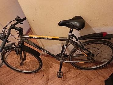 Şəhər velosipedi Start, 26"