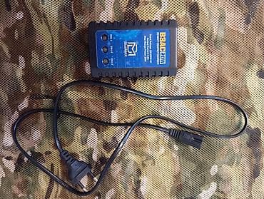 3 goz qaz: Simsiz şarj cihazı 20 Vt — 1