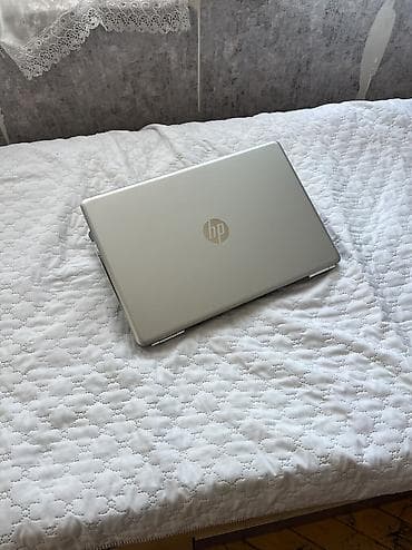 game notebook: İşlənmiş HP Pavilion, 17.3 ", Intel Core i7, 2 TB, Ünvandan götürmə — 4