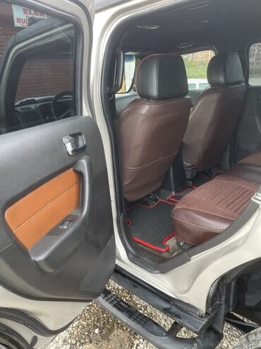 купить матацикал в баку: Hummer H3: 3.7 л | 2008 г. 150000 км Внедорожник — 10