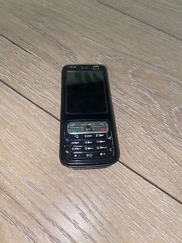 Nokia G11 Plus, rəng - Qara, Düyməli