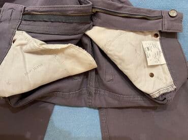 джинсы новые: Alman lux Joop! brendinin cins şalvarı. Geyinməyib, yenidir. Yüksək — 5