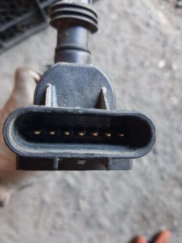 rele 24vdc omron: Chevrolet Cruze üçün orjinal bobin var başqa ehtiyat hissələri də var — 3