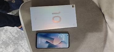 modio m19 5g: Xiaomi Mi 10 5G, 128 GB, 
 Barmaq izi — 2