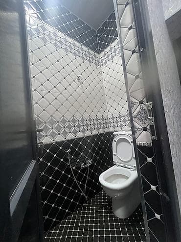 kiraye ev babek: 75 kv. m, 2 otaqlı, Kombi, Qaz, Su — 4