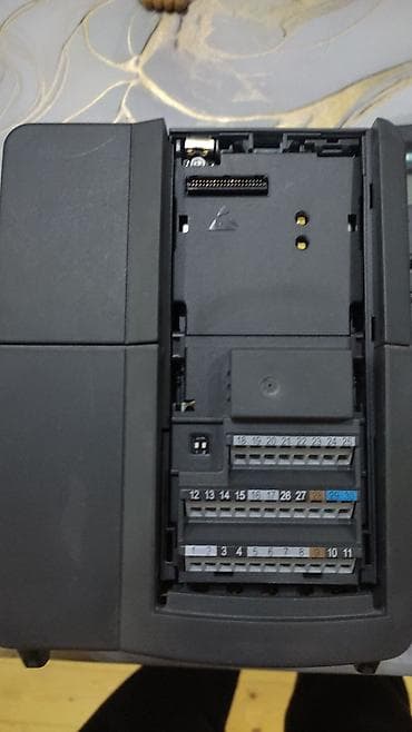 kompressor teh: Yeni Inverter, 3000-5000 Vt, Pulsuz çatdırılma — 6