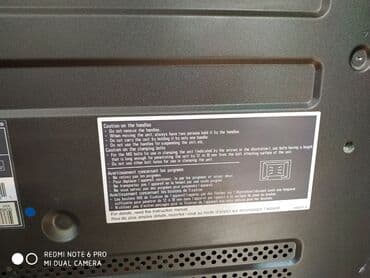 plazma tilvizor: Pioneer markalı plazma televizor ekraninda deyesen problem var deqiq — 6