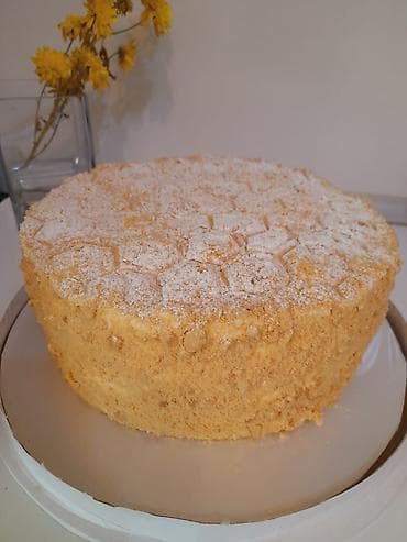 sirniyyat sufresi: Milli şirniyyat assortimenti – evdə hazırlanır Tərkib və növlər: - — 7