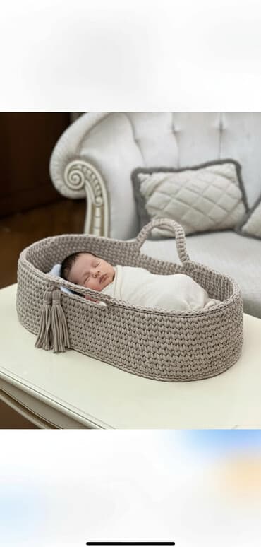 uşaqlar üçün xomut şarflar: Xestexana çıxışı ve daha sonra istifade ucun usaq sebeti-45 azn ( çox — 1