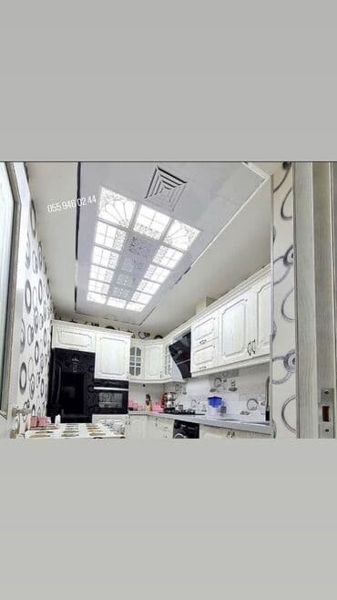 zal ucun alcipan fiqurları: Подвесной потолок, Металл, Влагостойкая, Бесплатная доставка, Платная установка, C гарантией — 2