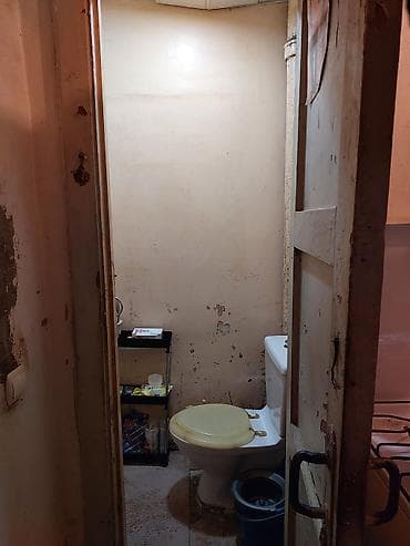 bayilda kiraye bina evleri: Bakı, Bayıl, 1 otaqlı, Köhnə tikili, 21 kv. m — 5